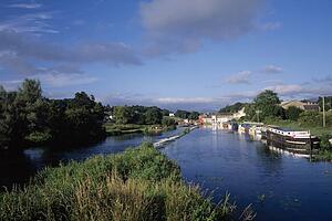 Co Kilkenny, Graiguenamanagh,