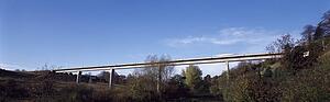 Motorways, Westlink, Dublin City