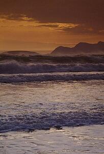 Seascape, Achill Island, County Mayo, Ireland