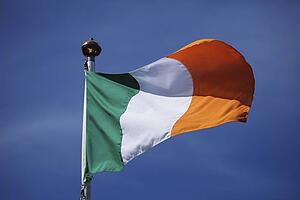 flag of ireland