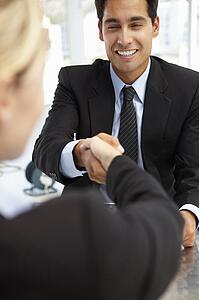 Job interview