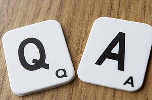 Q & A 