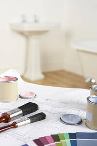 Decorating tools and materials