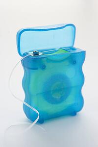 Pack of dental floss