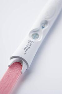 Pregnancy testing kit