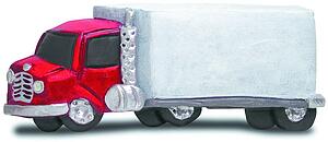 18 Wheeler