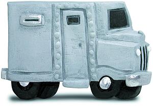 Armored Truck