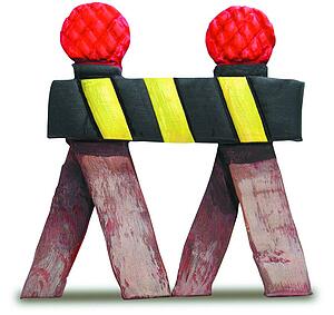 Barrier