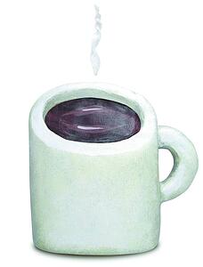 Coffee Cup