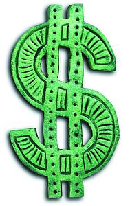 Dollar Sign