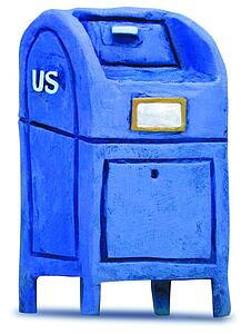 Mailbox