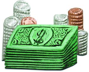 Money