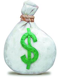 Moneybag