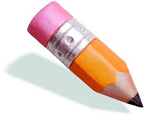 Pencil