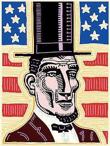 Abraham Lincoln