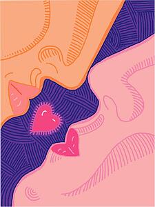 Kiss