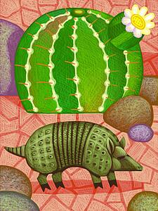 Armadillo