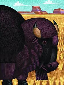 Bison