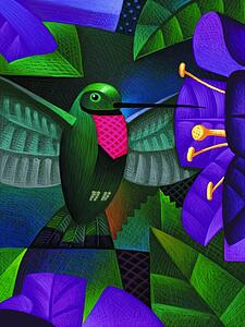 Hummingbird