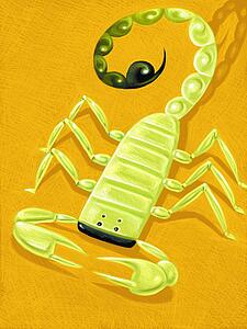 Scorpion