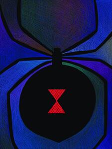 Black Widow