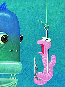 Worm