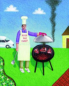 BBQ