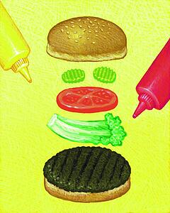 Burger
