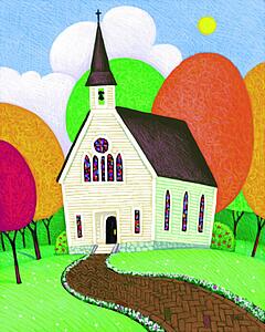 Church