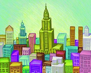 City