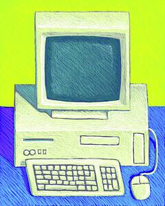 Computer