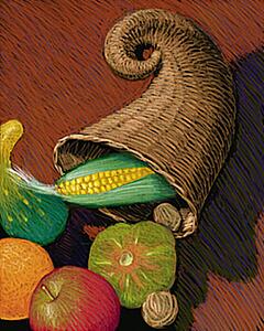 Cornucopia