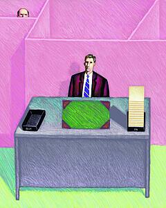 Cubicles