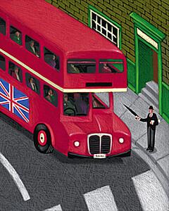 Double Decker