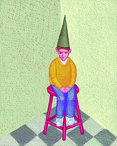 Dunce