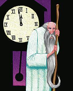 Fathr Time