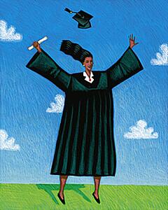 Graduate