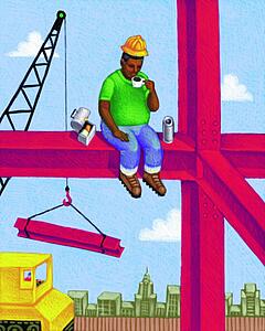 Job Site