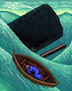Jonah
