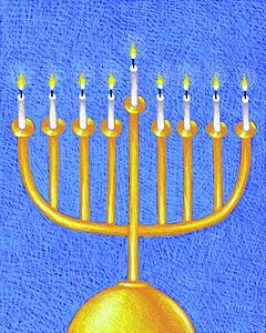 Menorah