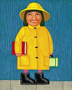 Rain