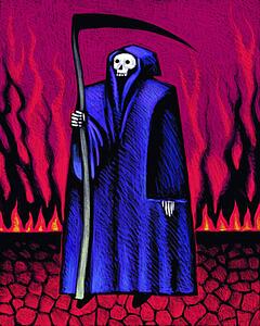 Reaper