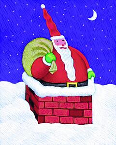 Santa