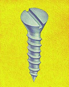 Screw