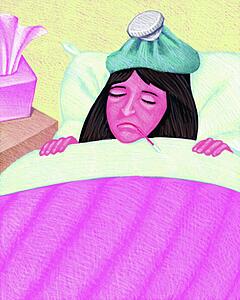 Sick Day