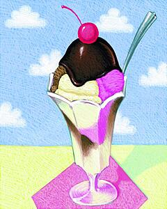 Sundae