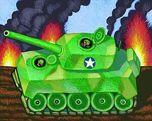 Tank