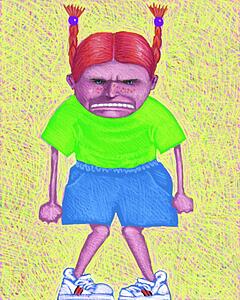 Tantrum