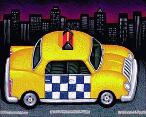 Taxi
