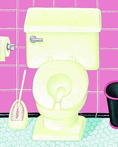 Throne